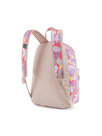 Рюкзак PUMA Phase Small Backpack модель 078237 — фото - INTERTOP