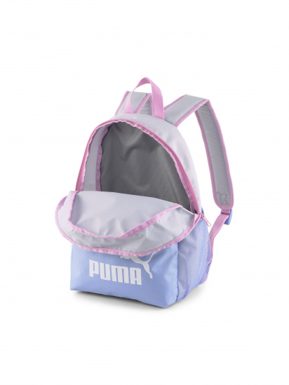 Рюкзак PUMA Phase Small Backpack модель 078237 — фото - INTERTOP