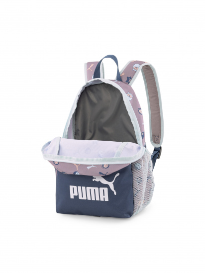 Рюкзак PUMA Phase Small Backpack модель 078237 — фото 3 - INTERTOP