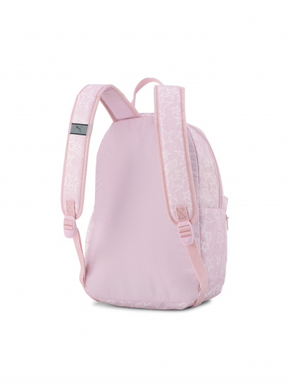 Рюкзак PUMA Phase Small Backpack модель 078237 — фото - INTERTOP