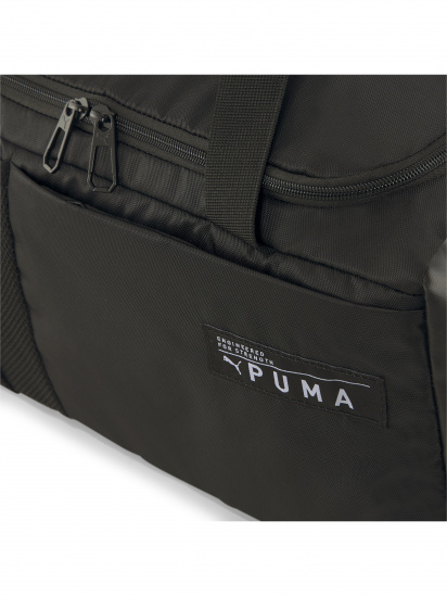 Дорожня сумка PUMA Training Sportsbag S модель 078852 — фото 3 - INTERTOP