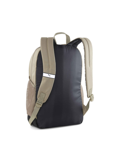 Рюкзак PUMA Buzz Backpack модель 079136 — фото - INTERTOP