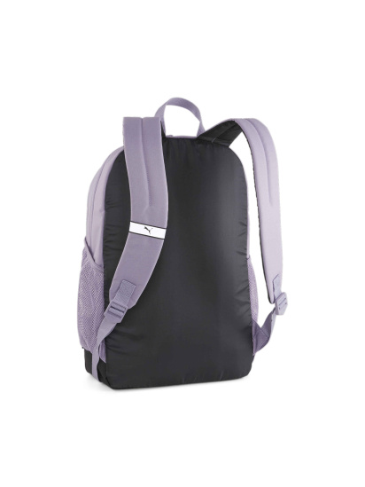 Рюкзак PUMA Buzz Backpack модель 079136 — фото - INTERTOP