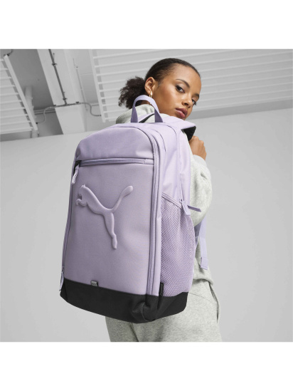 Рюкзак PUMA Buzz Backpack модель 079136 — фото 5 - INTERTOP