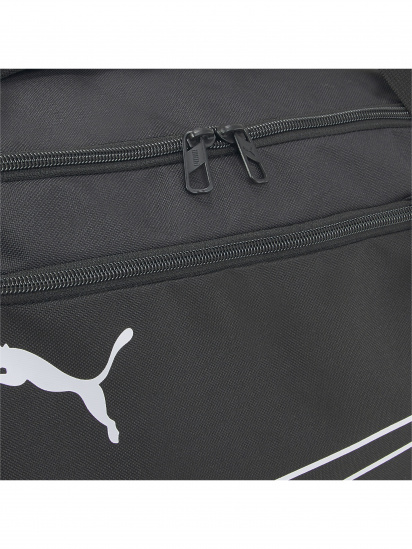 Дорожня сумка PUMA Fundamentals Sports Bag M модель 079237 — фото 4 - INTERTOP