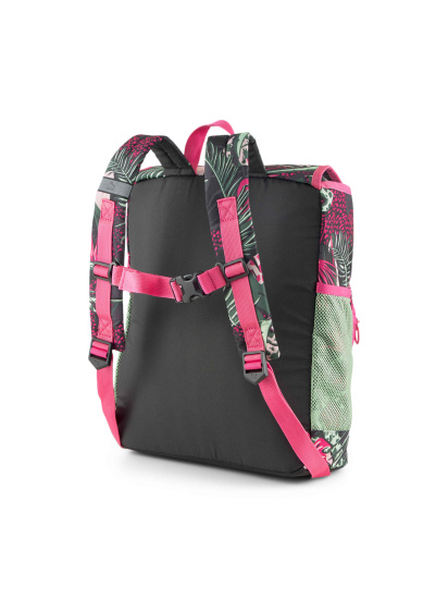 Рюкзак PUMA Prime Vacay Queen Backpack модель 079507 — фото - INTERTOP