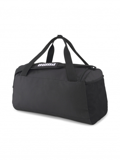 Дорожня сумка PUMA Challenger Duffel Bag S модель 079530 — фото - INTERTOP