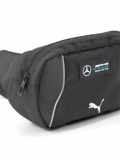 Поясна сумка PUMA MAPF1 Waist Bag модель 079606 — фото 3 - INTERTOP