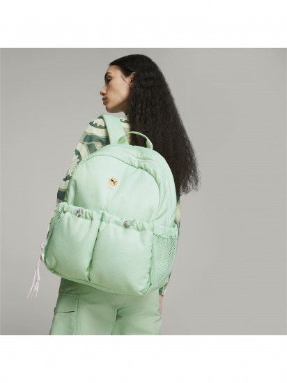 Рюкзак PUMA x Palomo Backpack модель 079632 — фото 4 - INTERTOP