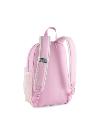 Рюкзак PUMA Phase Small Backpack модель 079879 — фото - INTERTOP