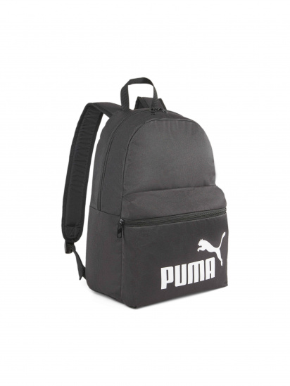 Рюкзак PUMA Phase Backpack модель 079943 — фото - INTERTOP