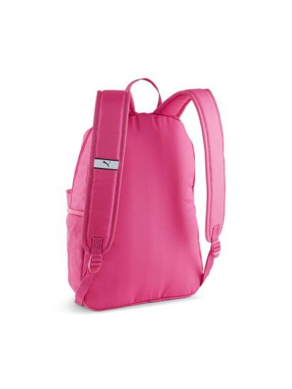 Рюкзак PUMA Phase Backpack модель 079943 — фото - INTERTOP