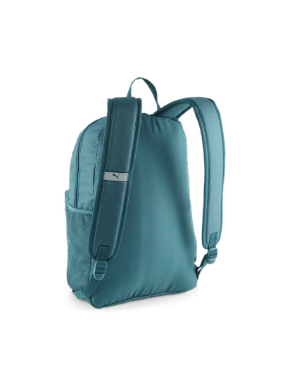 Рюкзак PUMA Phase Backpack модель 079943 — фото - INTERTOP