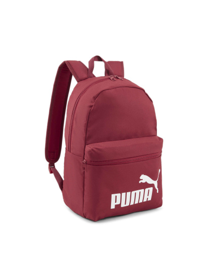 Рюкзак PUMA Phase Backpack модель 079943 — фото - INTERTOP