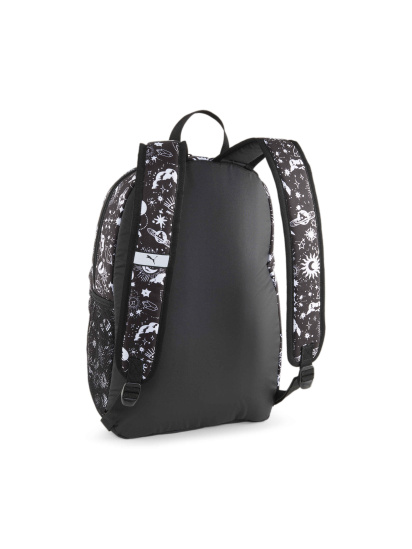 Рюкзак PUMA Phase Aop Backpack модель 079948 — фото - INTERTOP