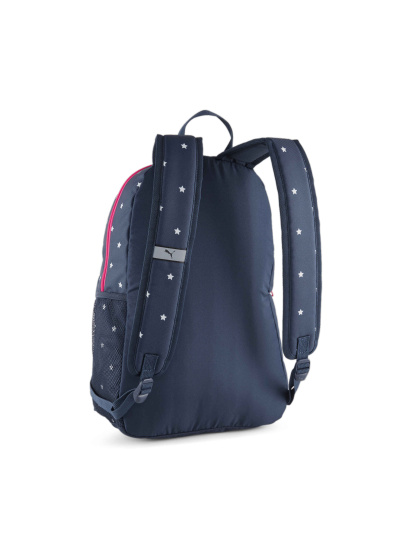 Рюкзак PUMA Phase Aop Backpack модель 079948 — фото - INTERTOP