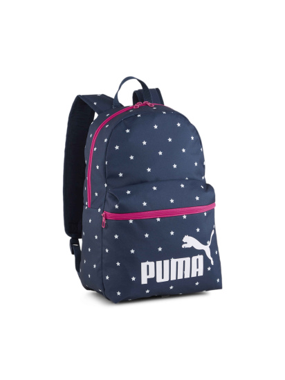 Рюкзак PUMA Phase Aop Backpack модель 079948 — фото - INTERTOP