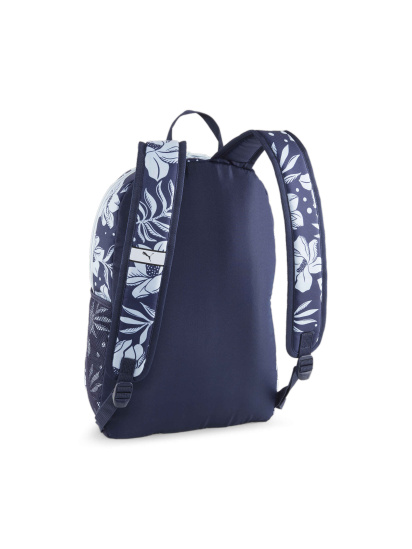 Рюкзак PUMA Phase Aop Backpack модель 079948 — фото - INTERTOP