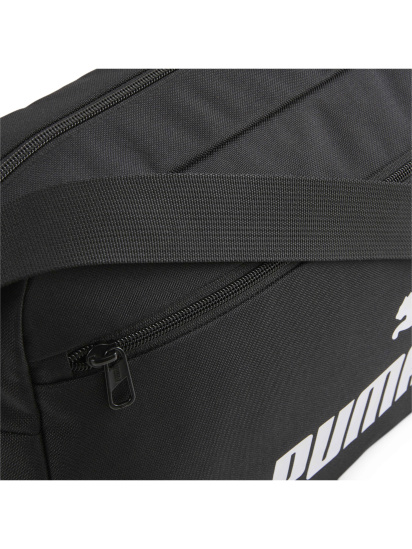 Мессенджер PUMA Phase Shoulder Bag модель 079956 — фото 3 - INTERTOP