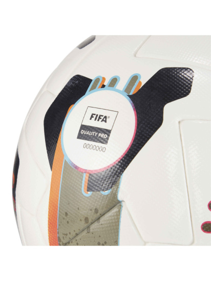 Мʼяч PUMA Orbita 1 Tb Fifa Quality Pro модель 084322 — фото 3 - INTERTOP