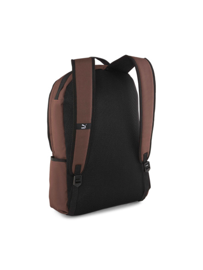 Рюкзак PUMA Downtown Backpack модель 090255 — фото - INTERTOP