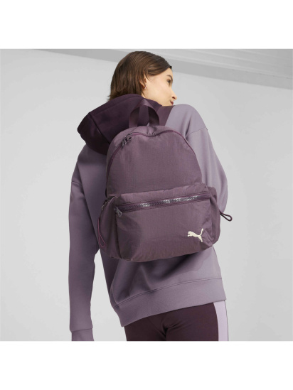 Рюкзак PUMA Core Her Backpack модель 090283 — фото 4 - INTERTOP