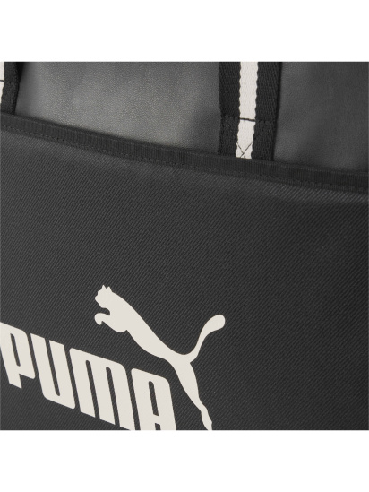 Шопер PUMA Campus Shopper модель 090328 — фото 3 - INTERTOP