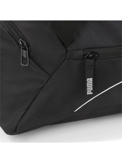 Дорожня сумка PUMA Fundamentals Sports Bag S модель 090331 — фото 3 - INTERTOP