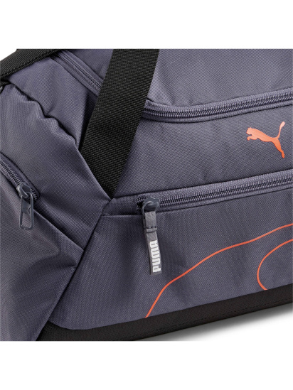 Дорожня сумка PUMA Fundamentals Sports Bag S модель 090331 — фото 3 - INTERTOP