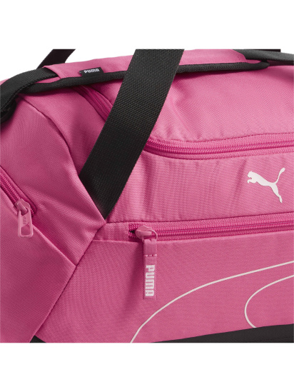 Дорожня сумка PUMA Fundamentals Sports Bag S модель 090331 — фото 3 - INTERTOP