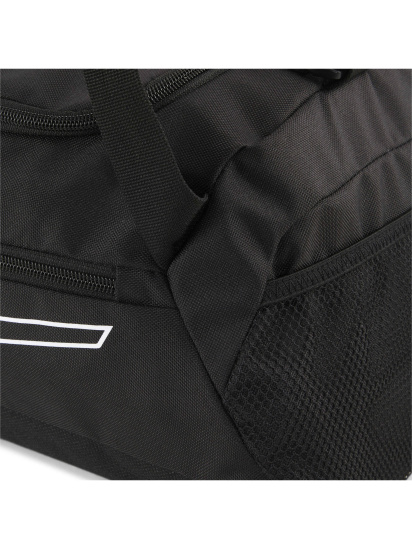 Дорожня сумка PUMA Fundamentals Sports Bag Xs модель 090332 — фото 3 - INTERTOP