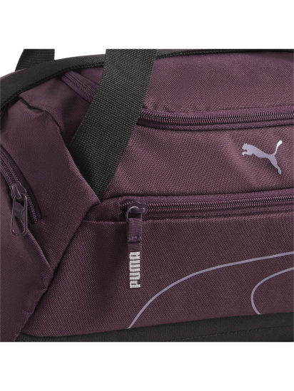 Дорожня сумка PUMA Fundamentals Sports Bag Xs модель 090332 — фото 3 - INTERTOP