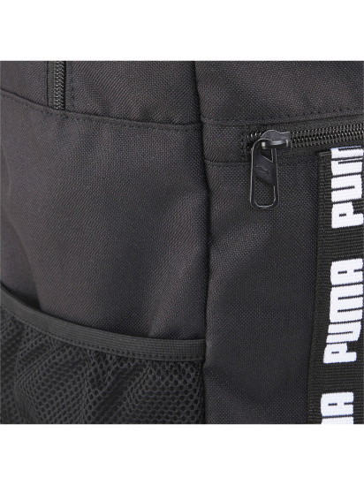 Рюкзак PUMA Evoess Box Backpack модель 090340 — фото 4 - INTERTOP