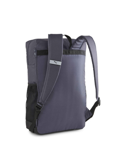 Рюкзак PUMA Evoess Box Backpack модель 090340 — фото - INTERTOP