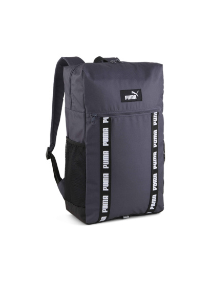 Рюкзак PUMA Evoess Box Backpack модель 090340 — фото - INTERTOP