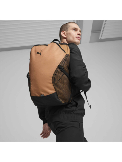 Рюкзак PUMA Plus Pro Backpack модель 090350 — фото 4 - INTERTOP