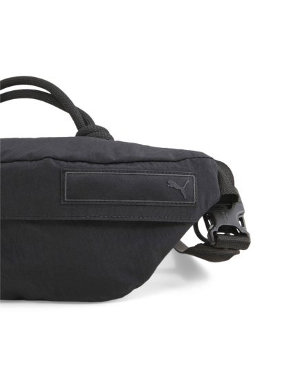 Поясна сумка PUMA .bl Waist Bag модель 090395 — фото 3 - INTERTOP