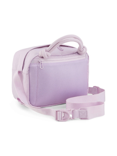 Крос-боді PUMA .bl Crossbody Bag модель 090396 — фото - INTERTOP