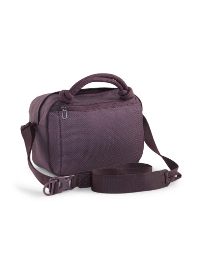 Крос-боді PUMA .bl Crossbody Bag модель 090396 — фото - INTERTOP