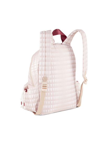 Рюкзак PUMA Lemlem Mini Backpack модель 090423 — фото - INTERTOP