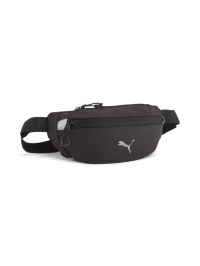 Чорний - Поясна сумка PUMA Pr Classic Waist Bag