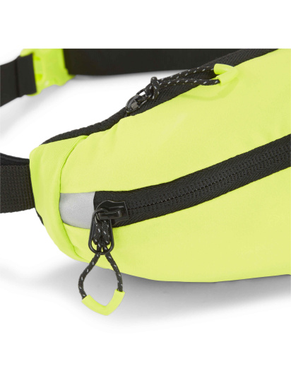 Поясна сумка PUMA Pr Classic Waist Bag модель 090425 — фото 3 - INTERTOP