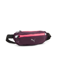 Фіолетовий - Поясна сумка PUMA Pr Classic Waist Bag