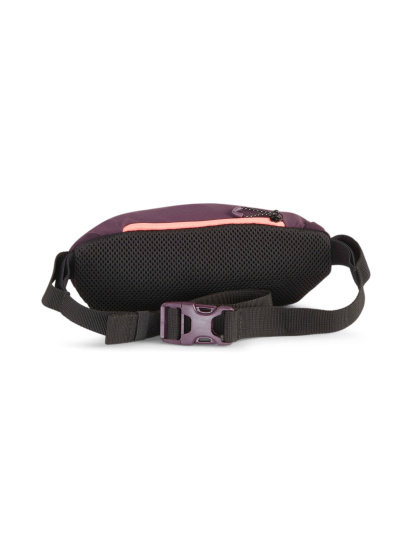 Поясная сумка PUMA Pr Classic Waist Bag модель 090425 — фото - INTERTOP