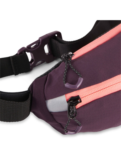 Поясная сумка PUMA Pr Classic Waist Bag модель 090425 — фото 3 - INTERTOP