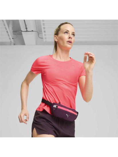 Поясная сумка PUMA Pr Classic Waist Bag модель 090425 — фото 4 - INTERTOP