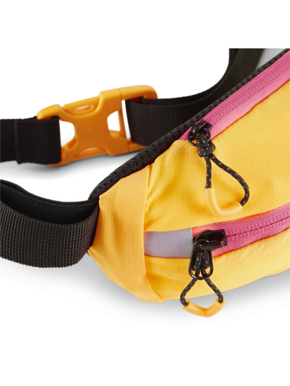 Поясна сумка PUMA Pr Classic Waist Bag модель 090425 — фото 3 - INTERTOP