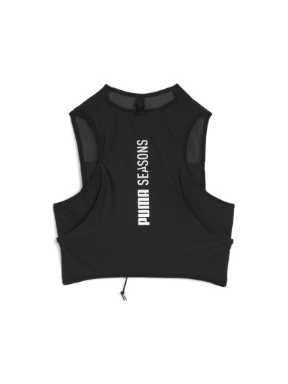 Жилет PUMA Seasons Trail Running Vest модель 090427 — фото - INTERTOP