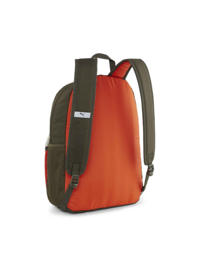 Рюкзак PUMA Phase Backpack Colorbl модель 090468 — фото - INTERTOP