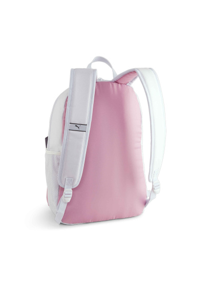 Рюкзак PUMA Phase Backpack Colorbl модель 090468 — фото - INTERTOP